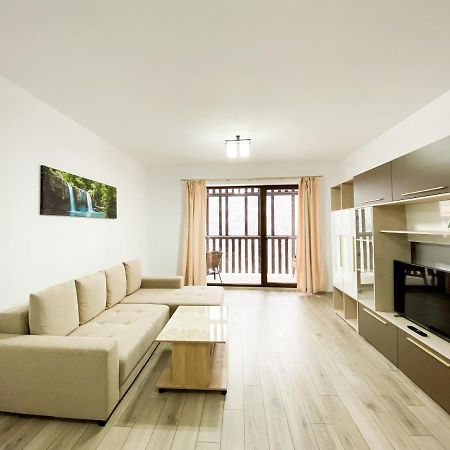 Forest View Oasis Apartment Brasov Bagian luar foto